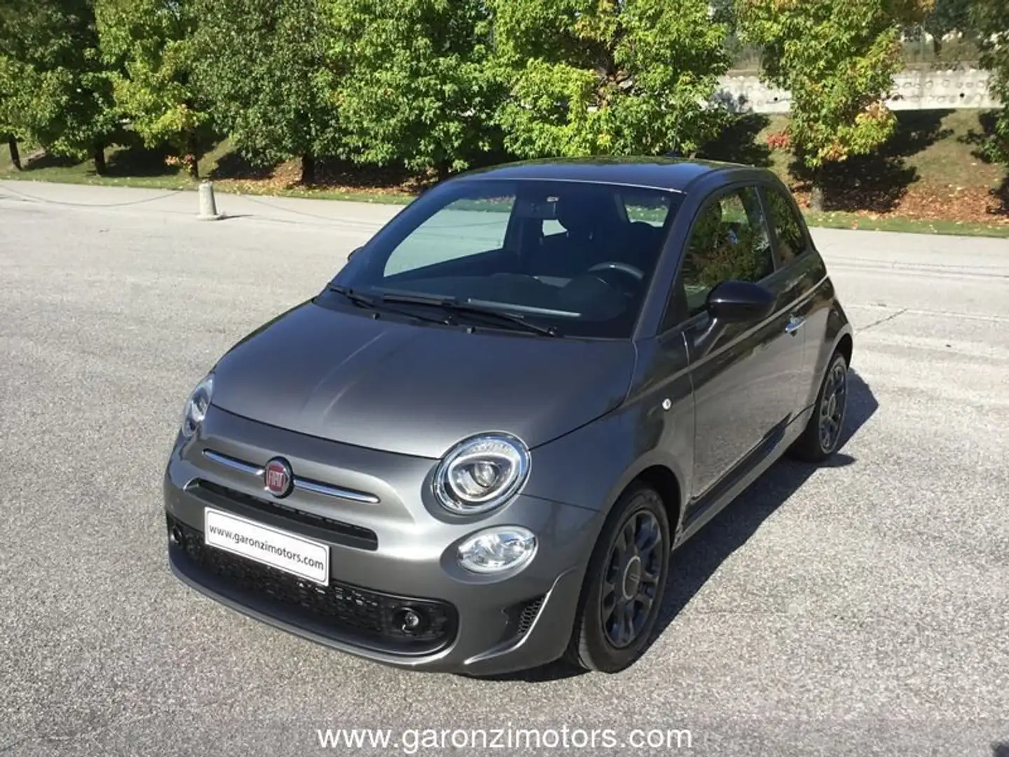 Fiat 500 1.0 Hybrid Sport - 1