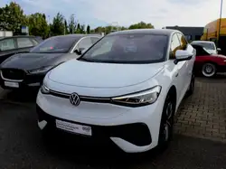 Volkswagen ID.5 Pro Performance Kamera Allwetter AHK Top