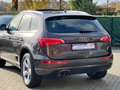 Audi Q5 2.0TDI Quattro*NAVI/SHZ/AHK/PANO/STANDHEIZUNG/TOP* Коричневий - thumbnail 10
