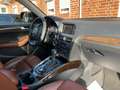 Audi Q5 2.0TDI Quattro*NAVI/SHZ/AHK/PANO/STANDHEIZUNG/TOP* Brun - thumbnail 17