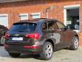 Audi Q5 2.0TDI Quattro*NAVI/SHZ/AHK/PANO/STANDHEIZUNG/TOP* Коричневий - thumbnail 9