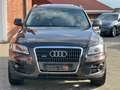 Audi Q5 2.0TDI Quattro*NAVI/SHZ/AHK/PANO/STANDHEIZUNG/TOP* Коричневий - thumbnail 2