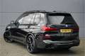 BMW X7 xDrive30d High Executive M-Sport Pano 7Pers. HUD L Zwart - thumbnail 16