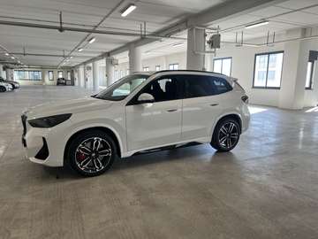 Serie X XDRIVE20D