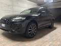 Audi Q5 45  2.0 tfsi s.line plus  4 ANNI DI GARANZIA Nero - thumbnail 10