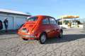 Fiat 500 FIAT 500R OLDTIMER Rouge - thumbnail 4