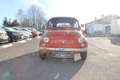 Fiat 500 FIAT 500R OLDTIMER Rouge - thumbnail 2