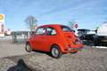 Fiat 500 FIAT 500R OLDTIMER Rouge - thumbnail 6