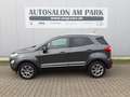 Ford EcoSport 1.0 Titanium Automatik Grijs - thumbnail 3