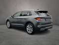Skoda Elroq Elektromotor 63 kWh 204pk Business Edition - Tour Gris - thumbnail 3