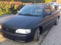 Ford Escort Escort Cabrio XR3i 1,6 Schwarz - thumbnail 1