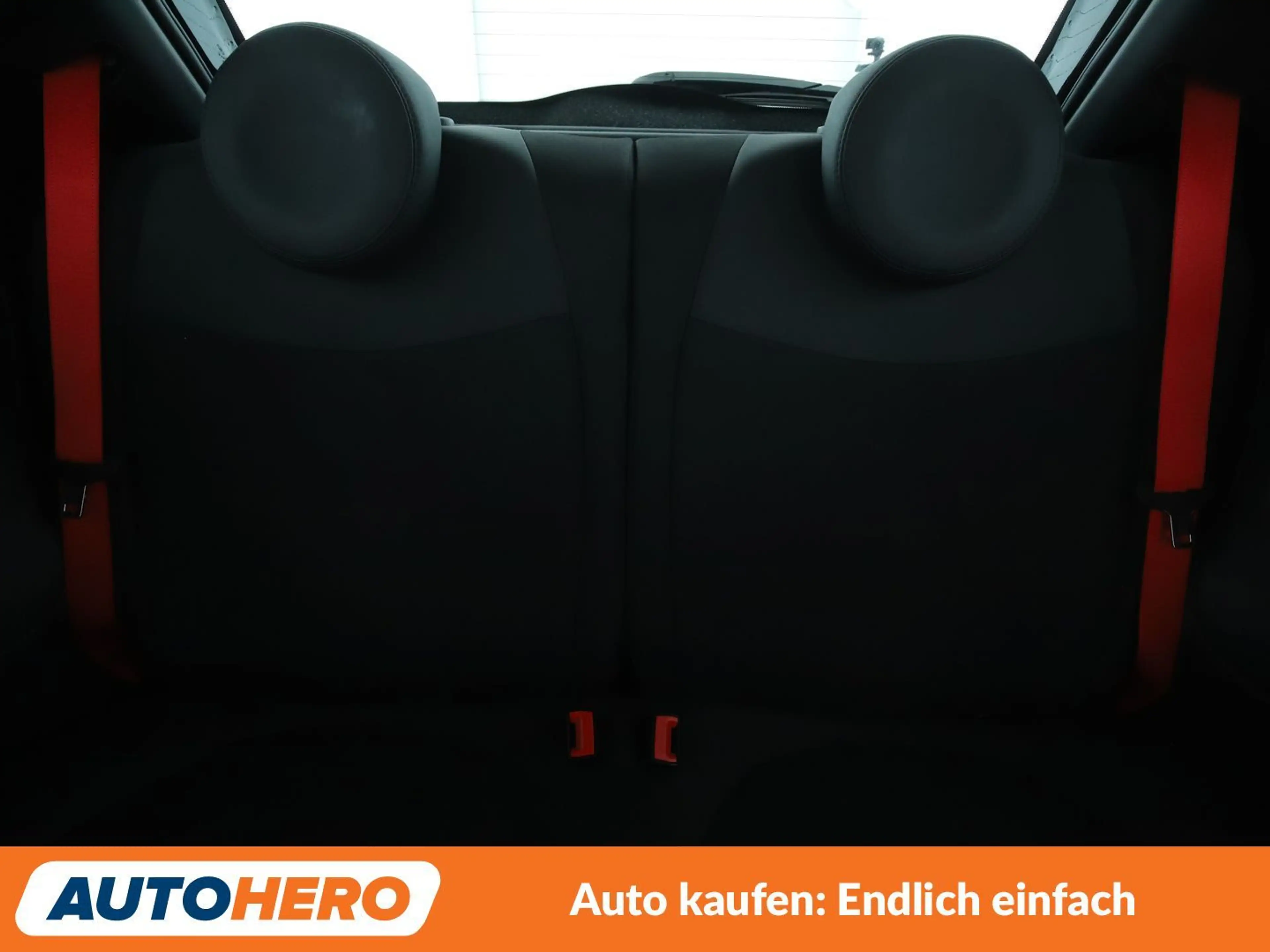 Abarth 695 1.4 Turbo esseesse *NAVI*BI-XENON*PDC*BEATS* — photo 15