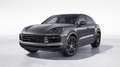 Porsche Cayenne E-Hybrid Coupé Grijs - thumbnail 1