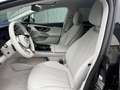 Mercedes-Benz EQE 300 EQE 300 DISTRONIC*MBUX*CAM*MEMORY*AMBIENTE* Noir - thumbnail 9