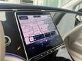 Mercedes-Benz EQE 300 EQE 300 DISTRONIC*MBUX*CAM*MEMORY*AMBIENTE* Noir - thumbnail 12