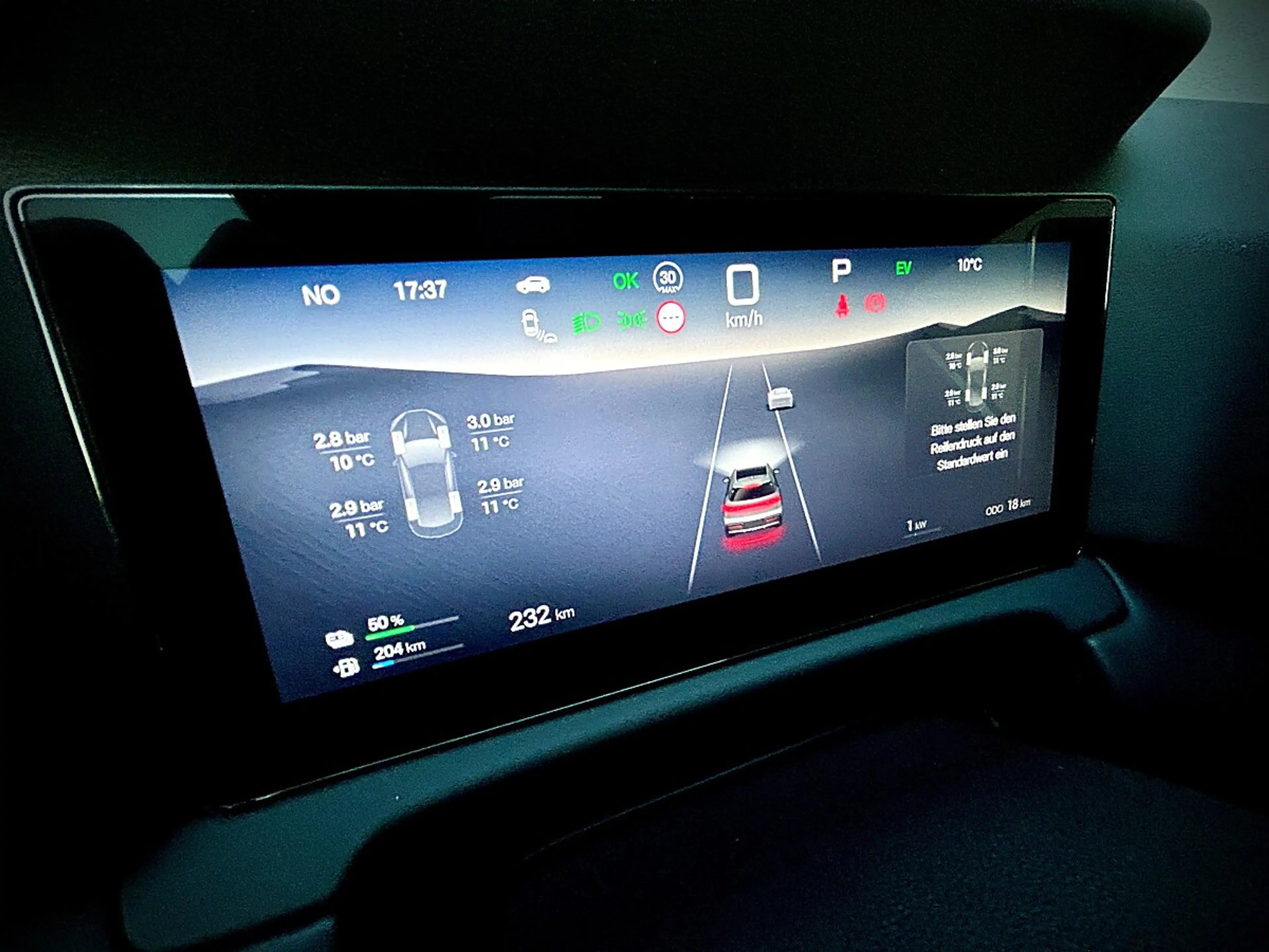 BYD Atto 2 Atto2 DM-i PHEV 18kWh 212PS Boost Österreich Pa... — photo 12