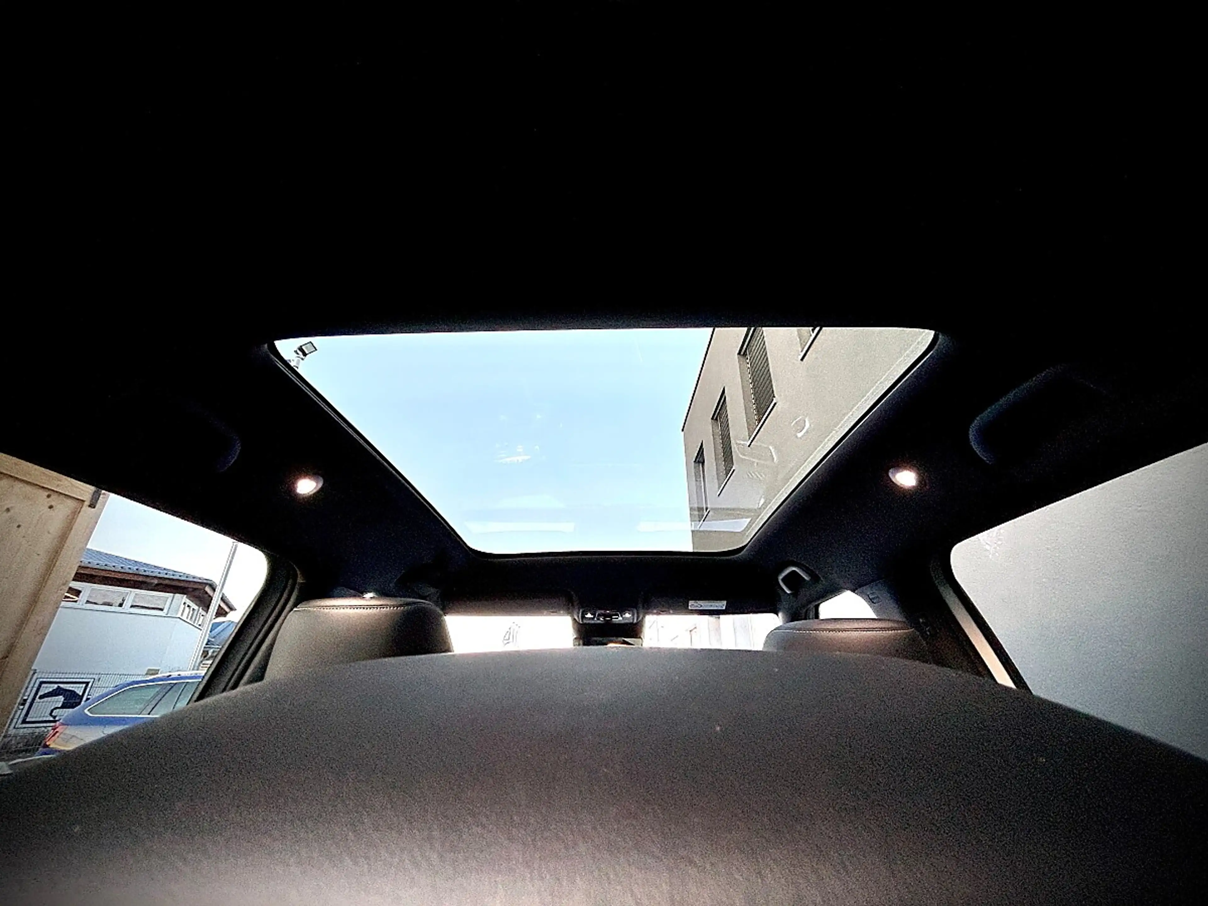 BYD Atto 2 Atto2 DM-i PHEV 18kWh 212PS Boost Österreich Pa... — photo 15