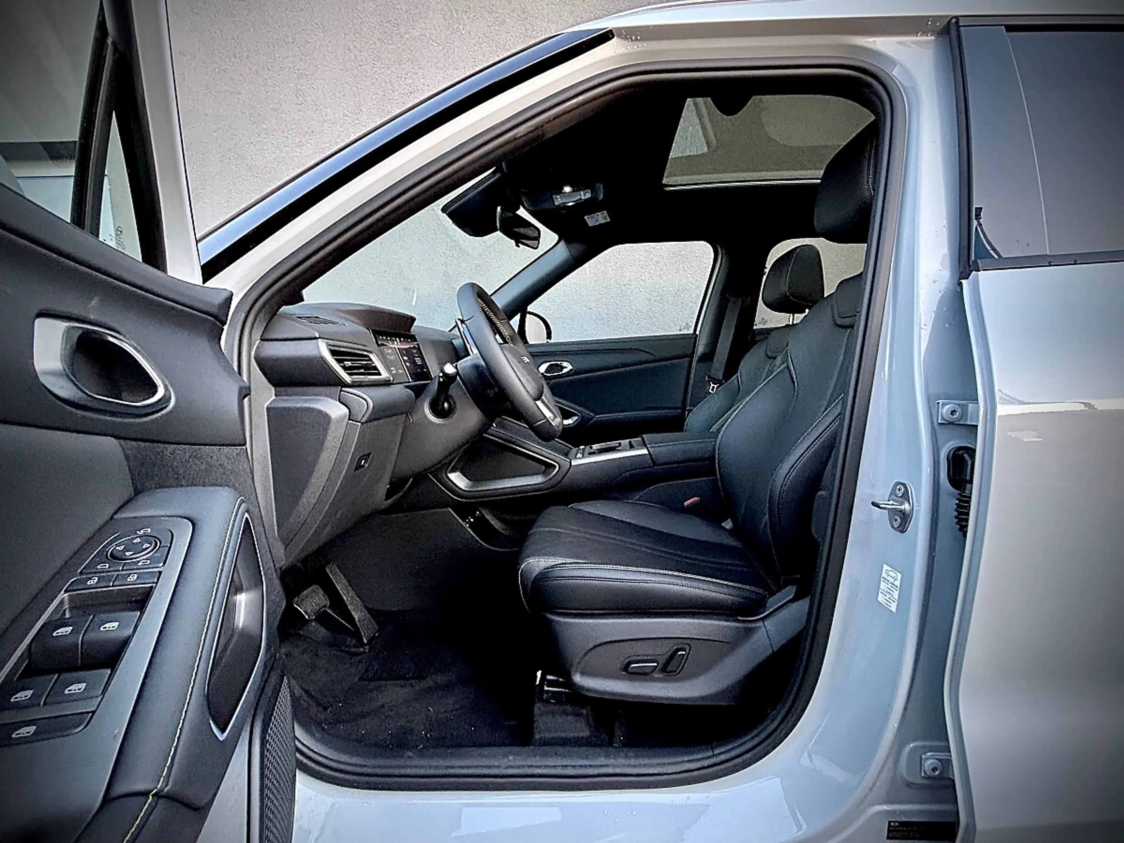 BYD Atto 2 Atto2 DM-i PHEV 18kWh 212PS Boost Österreich Pa... — photo 7