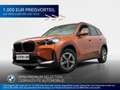 BMW X1 Orange - thumbnail 1
