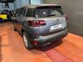 Citroen C5 Aircross 1.2 Hybrid e-DCS6 Plus Grigio - thumbnail 3