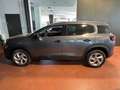 Citroen C5 Aircross 1.2 Hybrid e-DCS6 Plus Grigio - thumbnail 2
