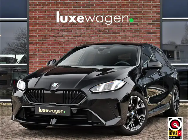 BMW 120 1-serie M-Sport int+ext ACC DA-Plus Camera Shadowl