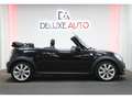 MINI Cooper Cooper 1.6i 122 R57 LCI - BVA (2) Schwarz - thumbnail 6