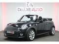 MINI Cooper Cooper 1.6i 122 R57 LCI - BVA (2) Schwarz - thumbnail 1