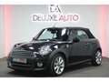 MINI Cooper Cooper 1.6i 122 R57 LCI - BVA (2) Schwarz - thumbnail 2