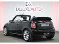 MINI Cooper Cooper 1.6i 122 R57 LCI - BVA (2) Schwarz - thumbnail 7