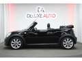 MINI Cooper Cooper 1.6i 122 R57 LCI - BVA (2) Schwarz - thumbnail 5