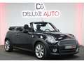 MINI Cooper Cooper 1.6i 122 R57 LCI - BVA (2) Schwarz - thumbnail 4