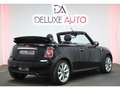 MINI Cooper Cooper 1.6i 122 R57 LCI - BVA (2) Schwarz - thumbnail 9