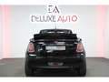 MINI Cooper Cooper 1.6i 122 R57 LCI - BVA (2) Schwarz - thumbnail 8