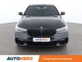 BMW 530 530e M Sport Grijs - thumbnail 9