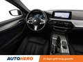 BMW 530 530e M Sport Gri - thumbnail 13
