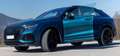 Audi RS Q8 RSQ8 quattro Aut. Blau - thumbnail 1