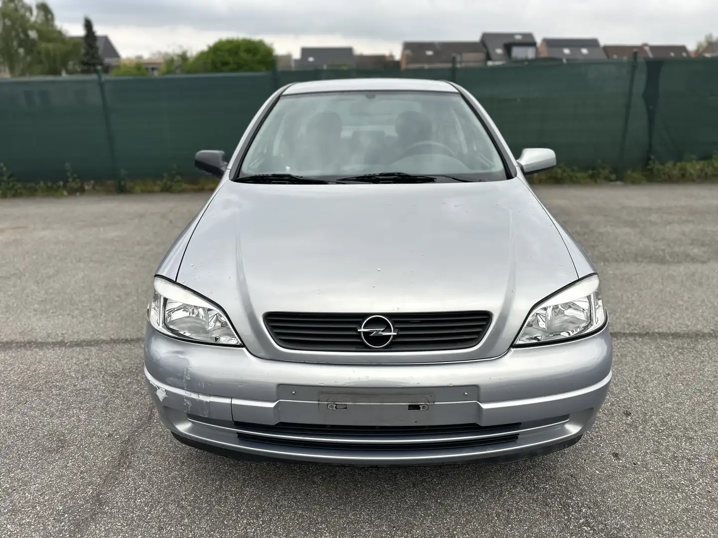 Opel Astra Automatik*52.667 KM* - 2