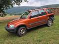 Honda CR-V CR-V Orange - thumbnail 1