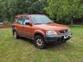 Honda CR-V CR-V Orange - thumbnail 2