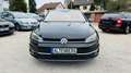 Volkswagen Golf VII Variant Comfortline NavigationTouchs. Noir - thumbnail 2