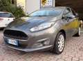 Ford Fiesta Fiesta VI 2017 5p 1.4 Black Grigio - thumbnail 1