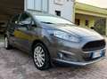 Ford Fiesta Fiesta VI 2017 5p 1.4 Black Grigio - thumbnail 2