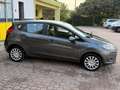 Ford Fiesta Fiesta VI 2017 5p 1.4 Black Grigio - thumbnail 5