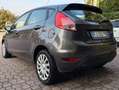 Ford Fiesta Fiesta VI 2017 5p 1.4 Black Grigio - thumbnail 3