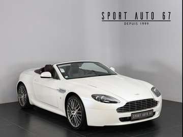 ROADSTER 4.7 L