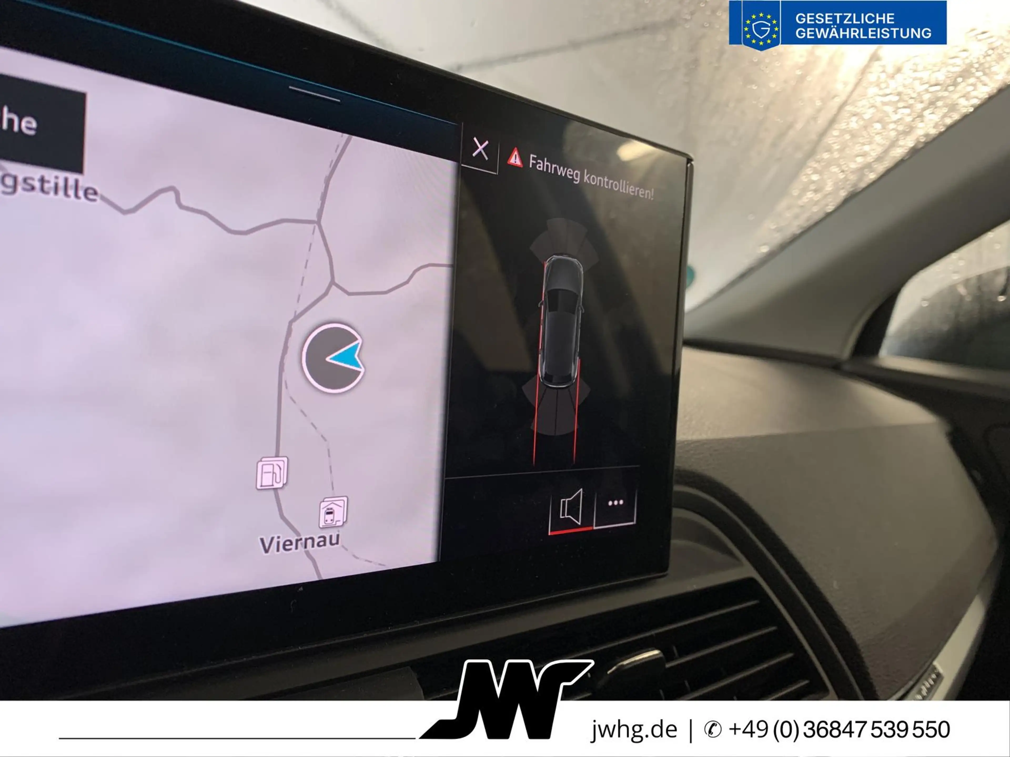 Audi Q5 Quattro ACC|Virtual|AHK|Unfallfrei — photo 10