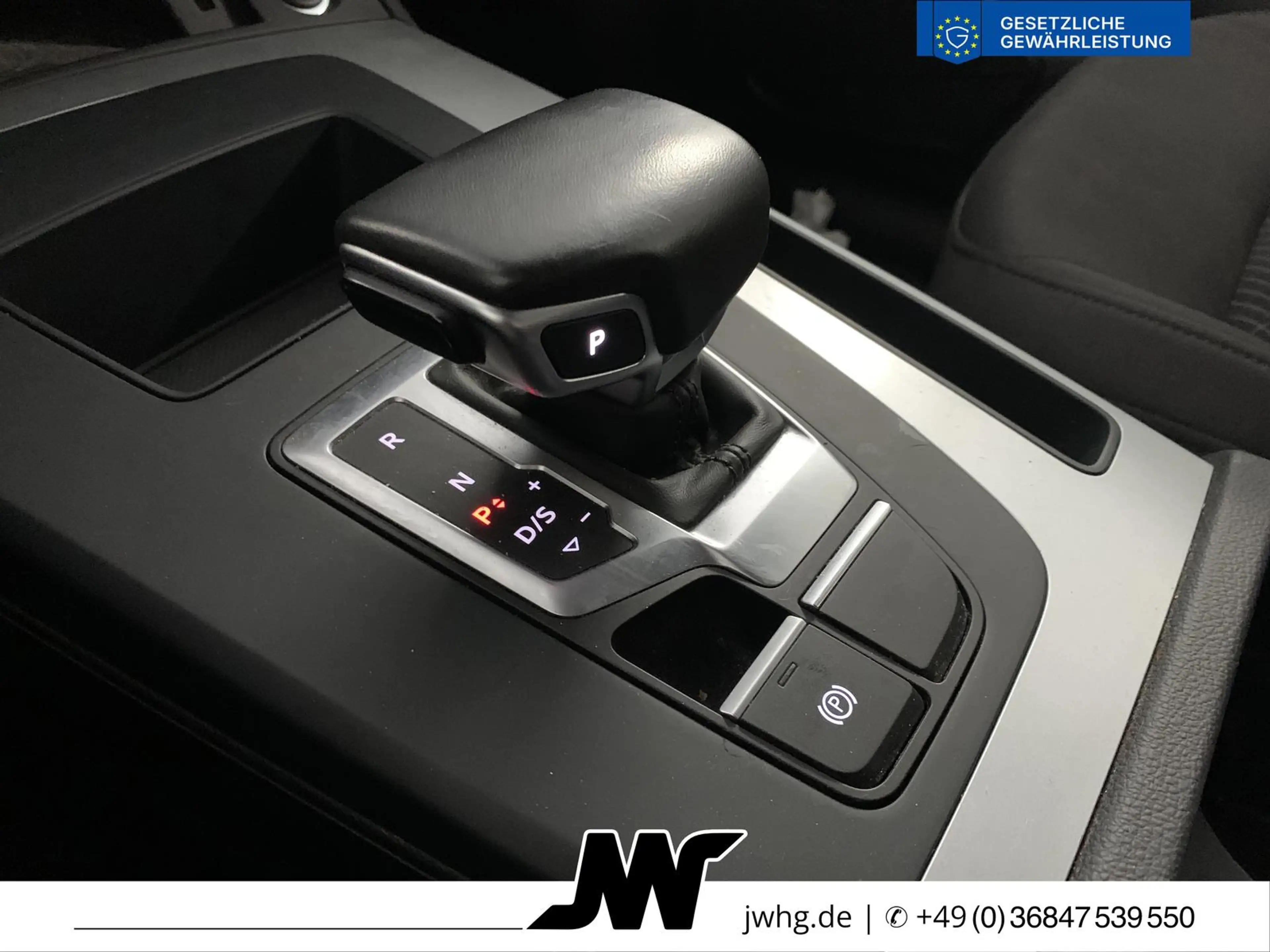 Audi Q5 Quattro ACC|Virtual|AHK|Unfallfrei — photo 12