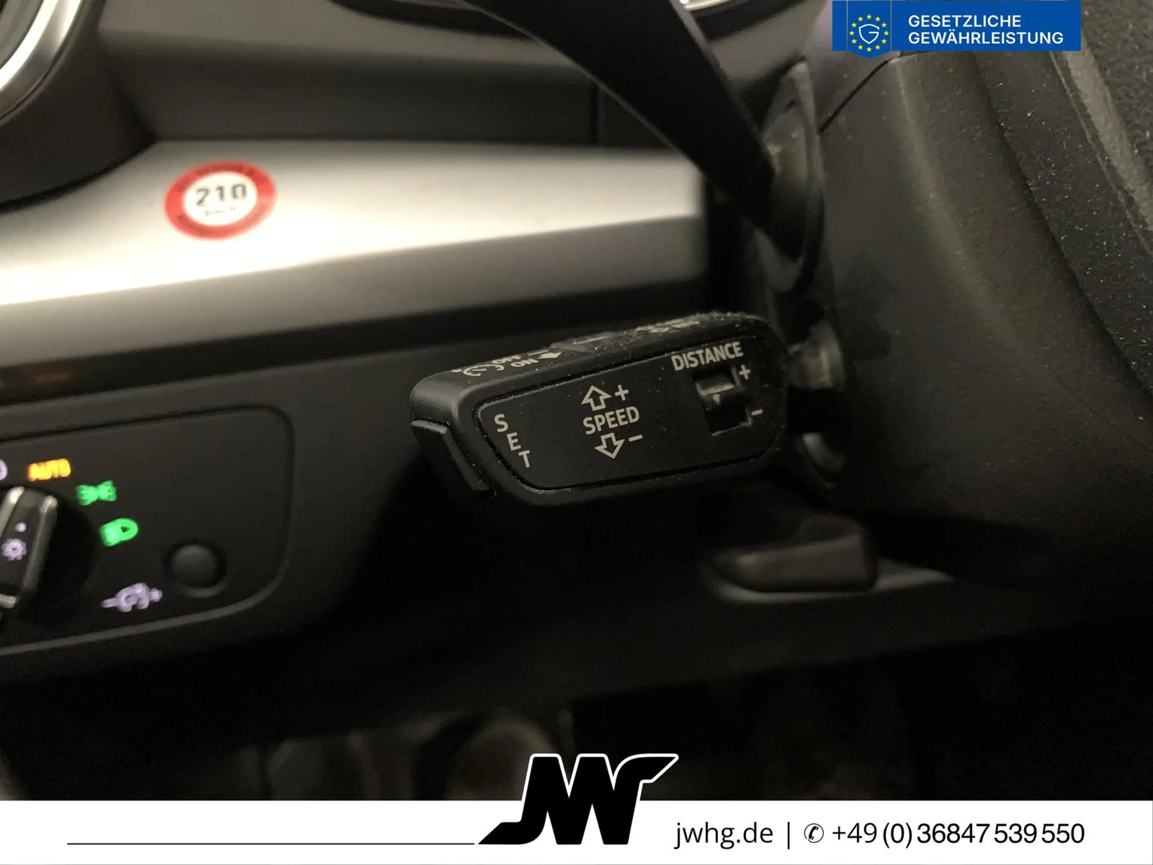 Audi Q5 Quattro ACC|Virtual|AHK|Unfallfrei — photo 11