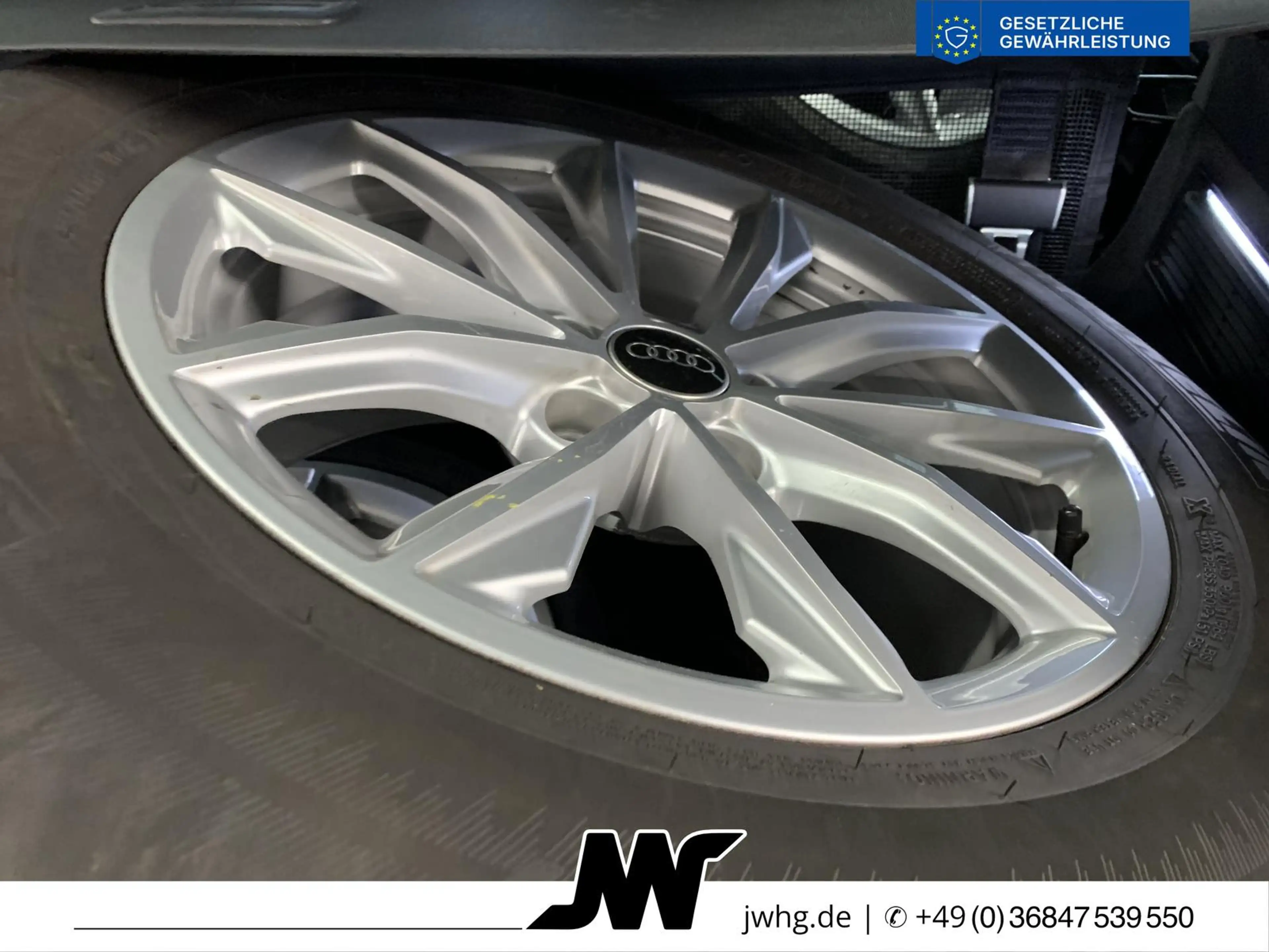Audi Q5 Quattro ACC|Virtual|AHK|Unfallfrei — photo 5